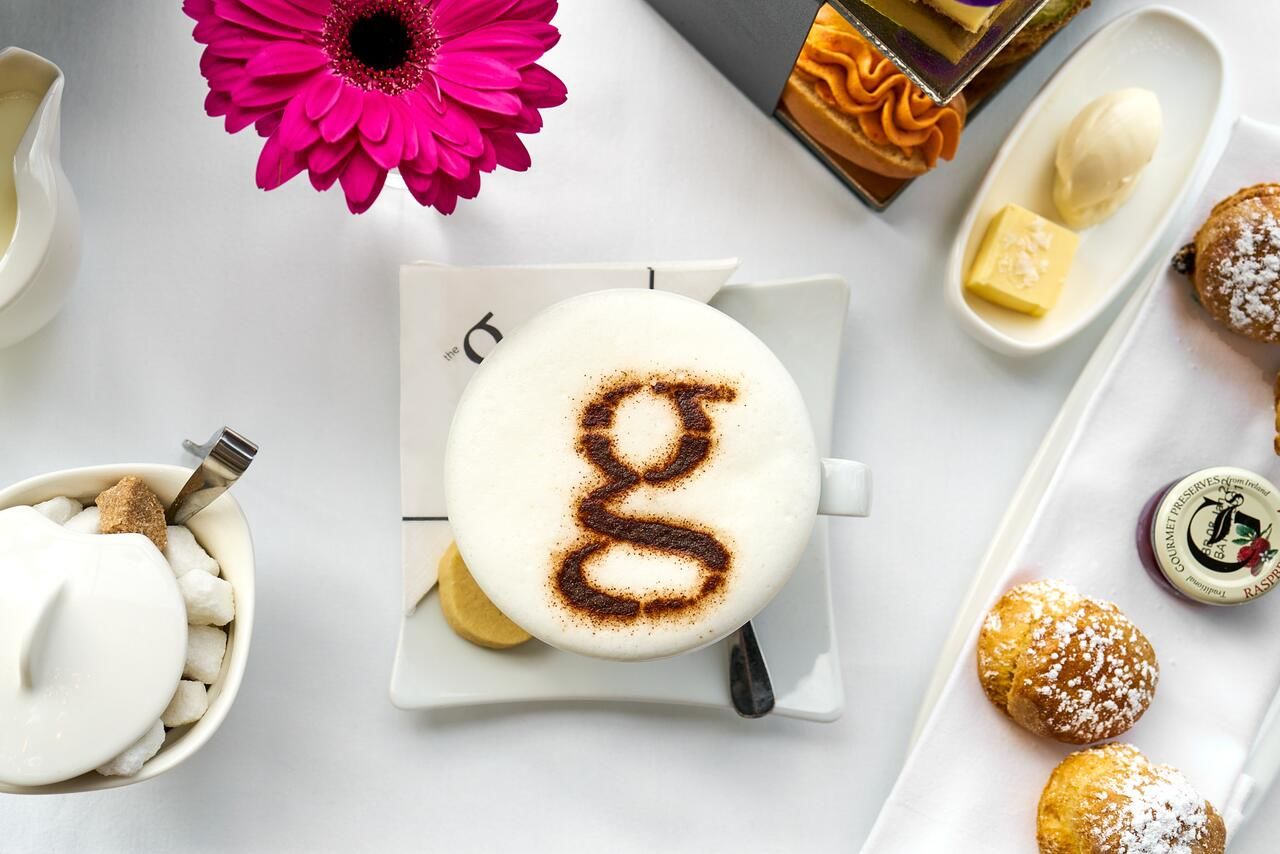 Отель The g Hotel Голуэй